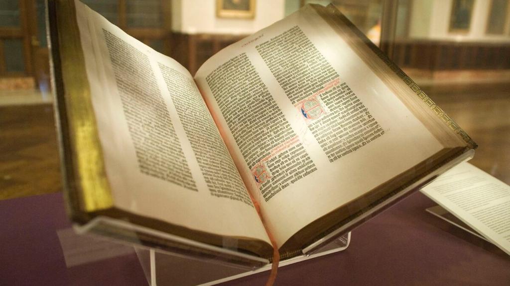 Texas Board of Education Includes Bible in Curriculum Amid Controversy