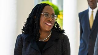 Ketanji Brown Jackson's Concurrence on Birthright Citizenship Sparks Debate