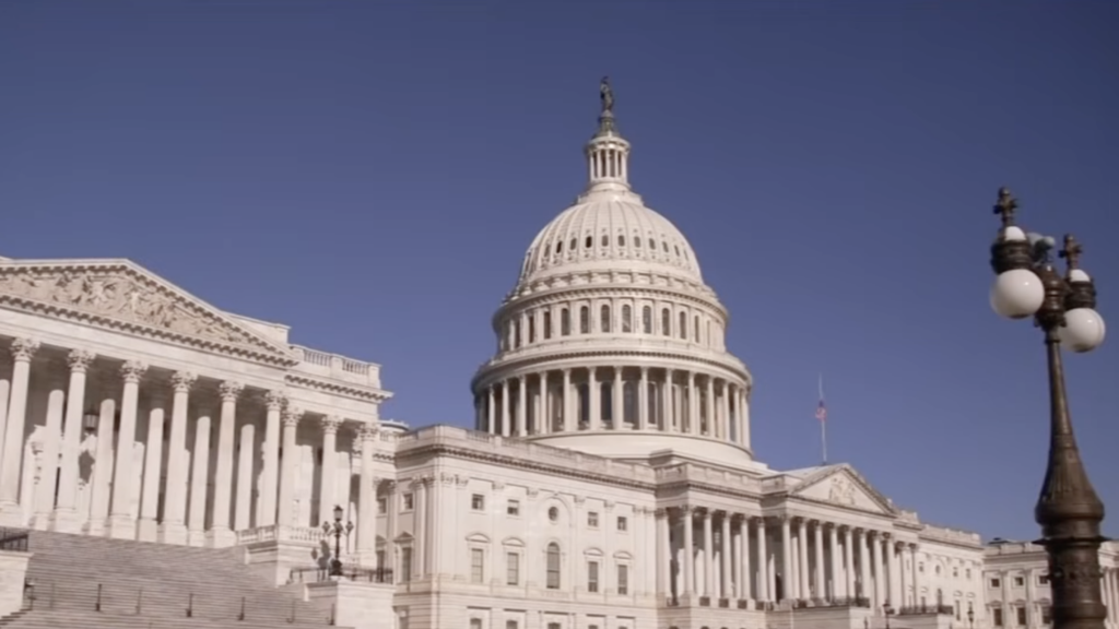 Congress Fails to Act on Election Security and Planned Parenthood Funding Before Recess