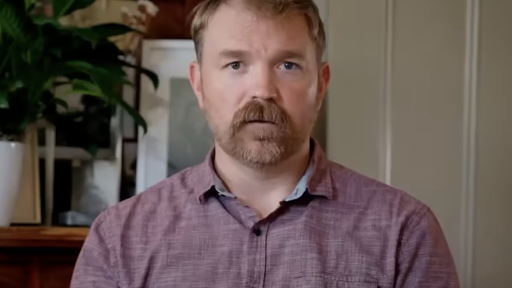 Democrats Face Dilemma Over Allegations Against Senate Candidate Graham Platner