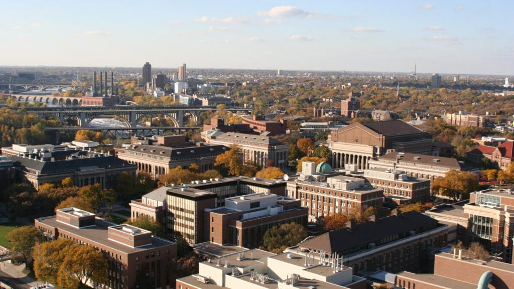 University of Minnesota Faces Lawsuit Over Speech Policies