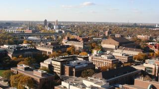 University of Minnesota Faces Lawsuit Over Speech Policies