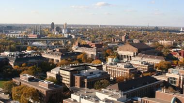 University of Minnesota Faces Lawsuit Over Speech Policies