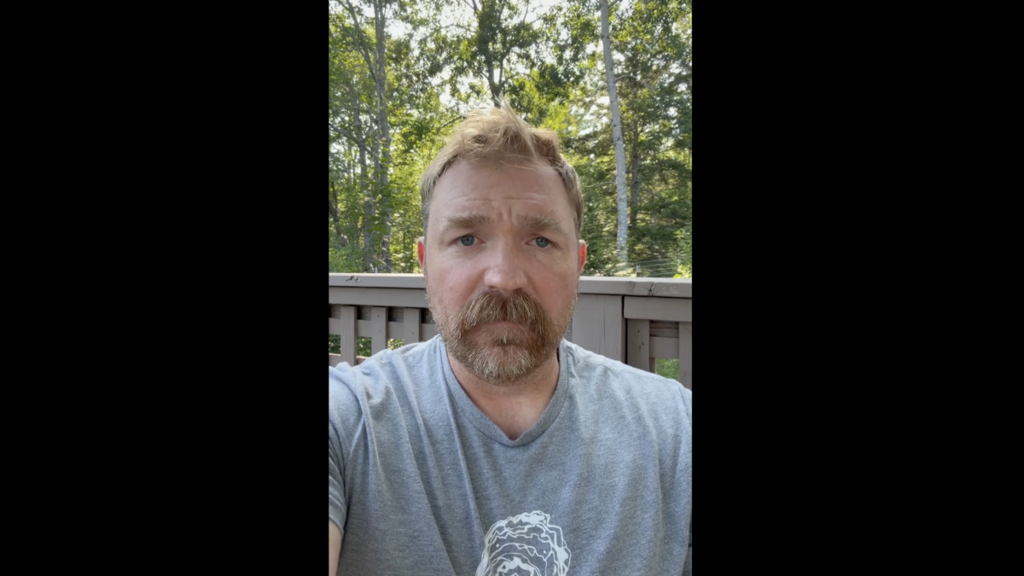 Maine Democrats Pressure Graham Platner to Withdraw Amid Allegations