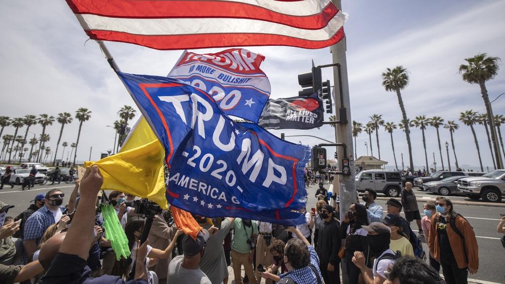 Judge Orders Huntington Beach to Adopt Ranked-Choice Voting After Lawsuit