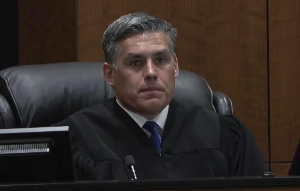 Judge Weighs Evidence After Charlie Kirk Assassination Preliminary Hearings Conclude