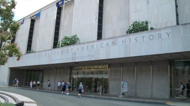 Smithsonian Museum Criticized for Historical Narrative