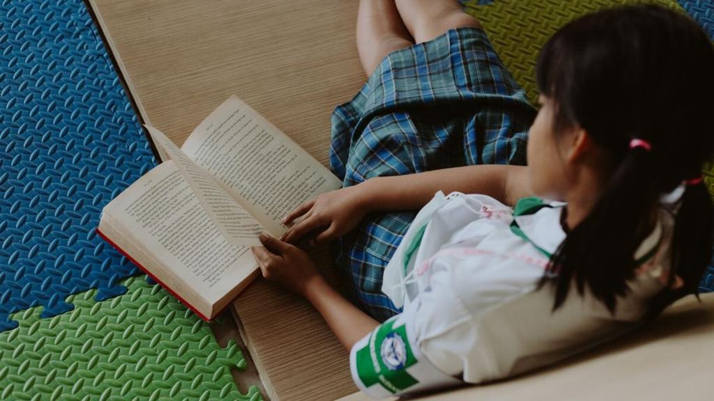 Concerns Rise Over Ivy League Literacy Rates