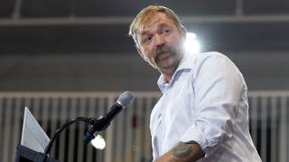 Graham Platner Withdraws From Maine Senate Race After Assault Allegations