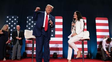 Trump Allies Accuse Thune of Blocking SAVE America Act From Defense Bill