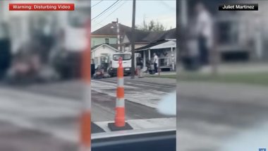 ICE Agent Fatally Shoots Mexican National in Houston After Alleged Attempted Assault