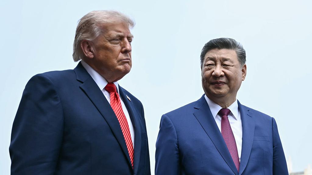 GOP Lawmaker Warns of South Korea's Closer Ties With China, Citing Risks to U.S. Security
