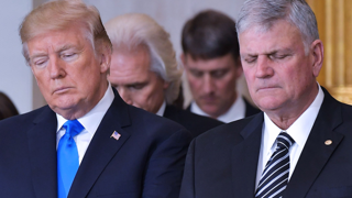 Religious Liberty Commission Issues Draft Report, Urges Policy Changes