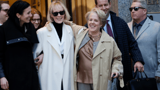 Ethics Complaint Targets E. Jean Carroll’s Lawyer Over Reid Hoffman Funding