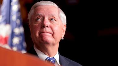 Sen. Lee Urges Senate to Pass SAVE America Act in Honor of Lindsey Graham