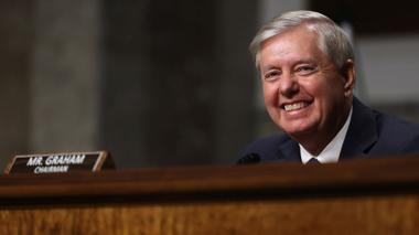 Lawmakers, World Leaders React to Death of Sen. Lindsey Graham