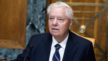 Sen. Lindsey Graham Dies at 71; South Carolina to Name Interim Successor
