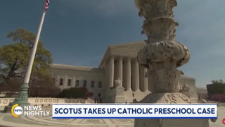 Supreme Court to Hear Challenge Over Colorado’s Exclusion of Catholic Preschools From Universal Funding
