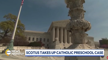 Supreme Court to Hear Challenge Over Colorado’s Exclusion of Catholic Preschools From Universal Funding