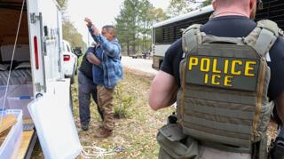 Democrats Blamed for Surge in Deportation Cases Amid Changing Border Demographics