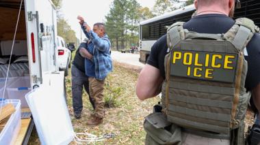 Democrats Blamed for Surge in Deportation Cases Amid Changing Border Demographics