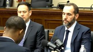 Senators Release Records Alleging Special Counsel Jack Smith Improperly Accessed Lawmakers’ Texts