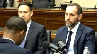 Senators Release Records Alleging Special Counsel Jack Smith Improperly Accessed Lawmakers’ Texts