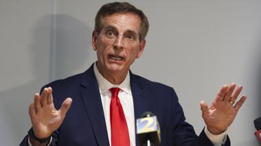Georgia Probes Voter Solicitation Scandal as FBI Intensifies Fulton County Election Review