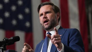 Vice President Vance Criticizes Senate Over SAVE Act Delay on Joe Rogan Podcast