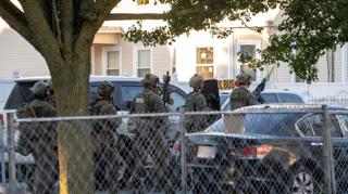 Two Fatal ICE Traffic Stops Prompt Debate Over Enforcement Tactics