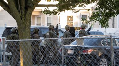 Two Fatal ICE Traffic Stops Prompt Debate Over Enforcement Tactics