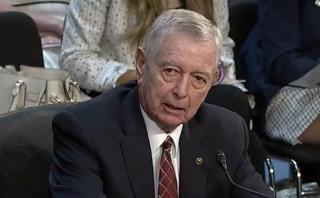 Ashcroft Defends DOJ’s Duty to Prosecute Lawbreakers, Regardless of Political Ties