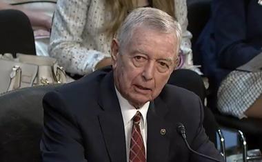 Ashcroft Defends DOJ’s Duty to Prosecute Lawbreakers, Regardless of Political Ties