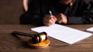 Calls Grow for DOJ Action After Judge Sentenced for Obstructing ICE