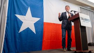 Texas Senate Candidate Talarico Faces Scrutiny Over Border Security Votes