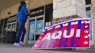 DHS Flags Over 113,000 Deceased and Noncitizen Voters on Texas Rolls