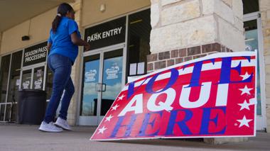 DHS Flags Over 113,000 Deceased and Noncitizen Voters on Texas Rolls
