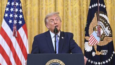 Trump Alleges China Hacked 220 Million U.S. Voter Files, Accuses Officials of Concealing Evidence