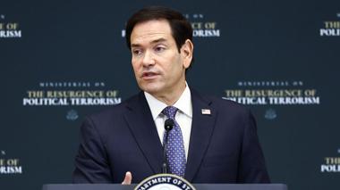 Rubio Warns of Leftist Terror Threat, Cites Institutional Blind Spots