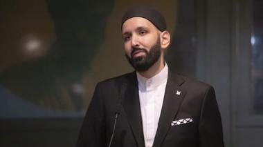 Texas Imam Faces Backlash for Remarks on Lindsey Graham’s Death