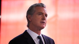 California Lawmakers Push Newsom to Fix Hollywood Tax Credit Limits