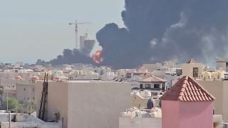 Iran Strikes U.S. Forces in Jordan and Gulf States as Tensions Escalate