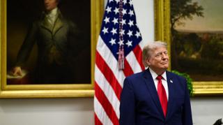 Trump Orders Investigation Into Judicial Climate Science Manual Over Bias Allegations