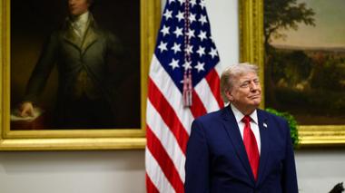 Trump Orders Investigation Into Judicial Climate Science Manual Over Bias Allegations