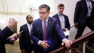 House GOP Pushes SAVE America Act Provisions in Final Pre-Recess Bills