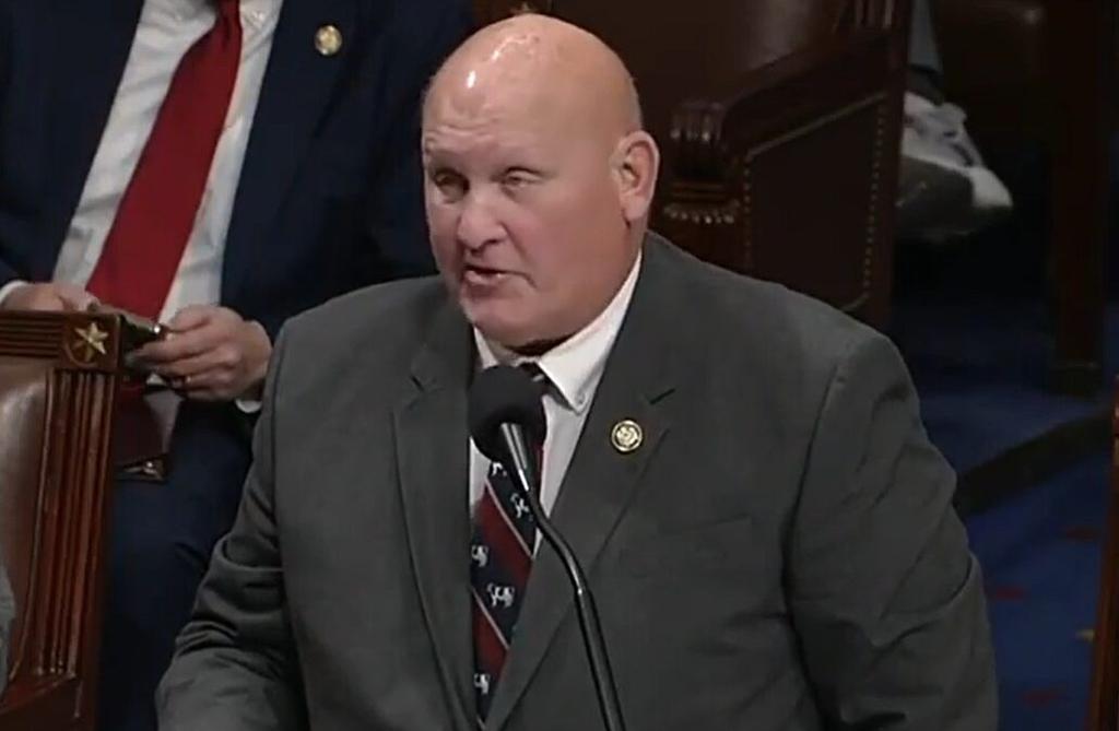 47 House Republicans Back Bill Granting Legal Status to Unauthorized Farmworkers