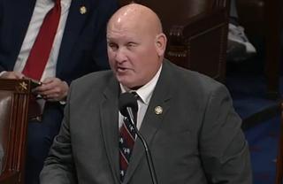47 House Republicans Back Bill Granting Legal Status to Unauthorized Farmworkers