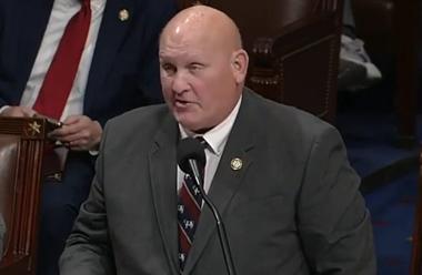47 House Republicans Back Bill Granting Legal Status to Unauthorized Farmworkers