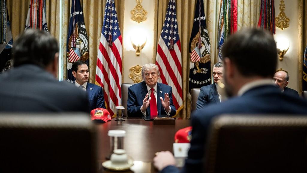 Trump Administration Grant Reform Could Boost Congressional Earmarks