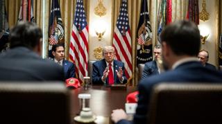 Trump Administration Grant Reform Could Boost Congressional Earmarks